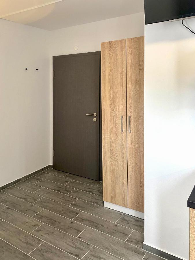 Homestay Dock 6 - Cuxhaven