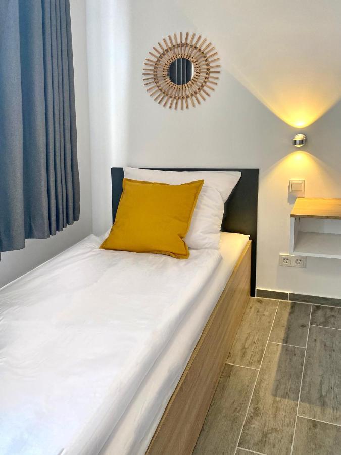 Dock 6 - Homestay *