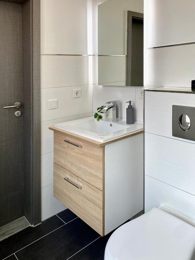 Dock 6 - Homestay Cuxhaven