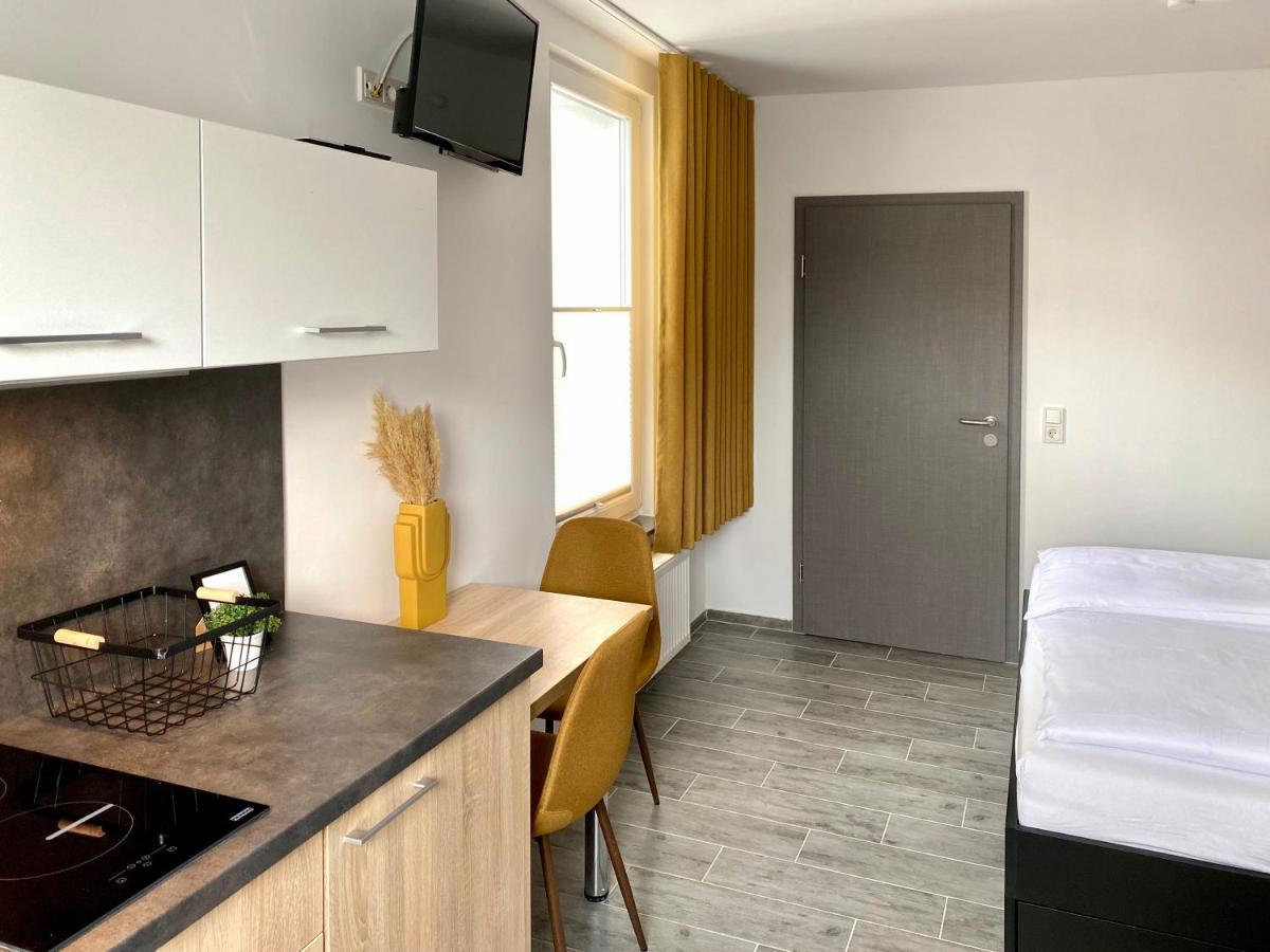 Homestay Dock 6 - Cuxhaven