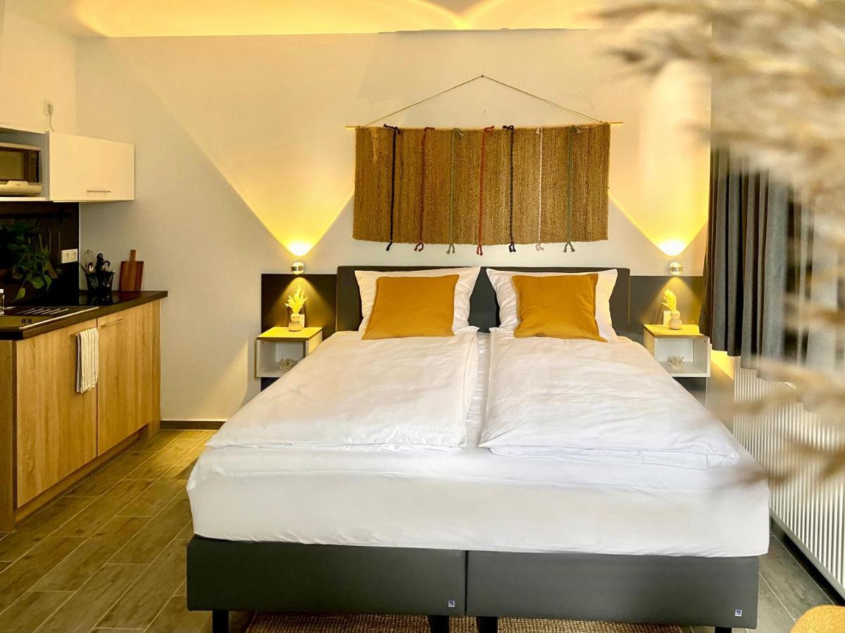 Dock 6 - Homestay