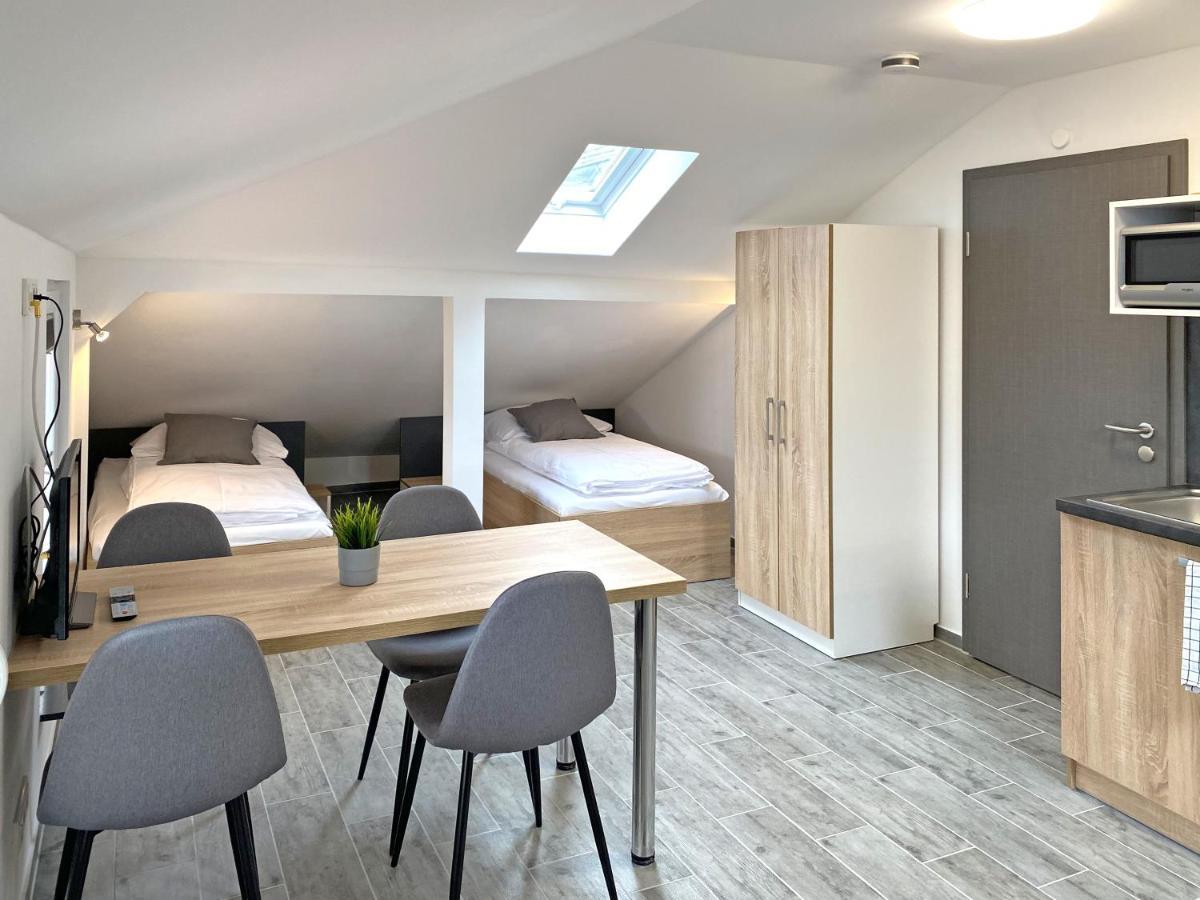 Homestay Dock 6 - Cuxhaven