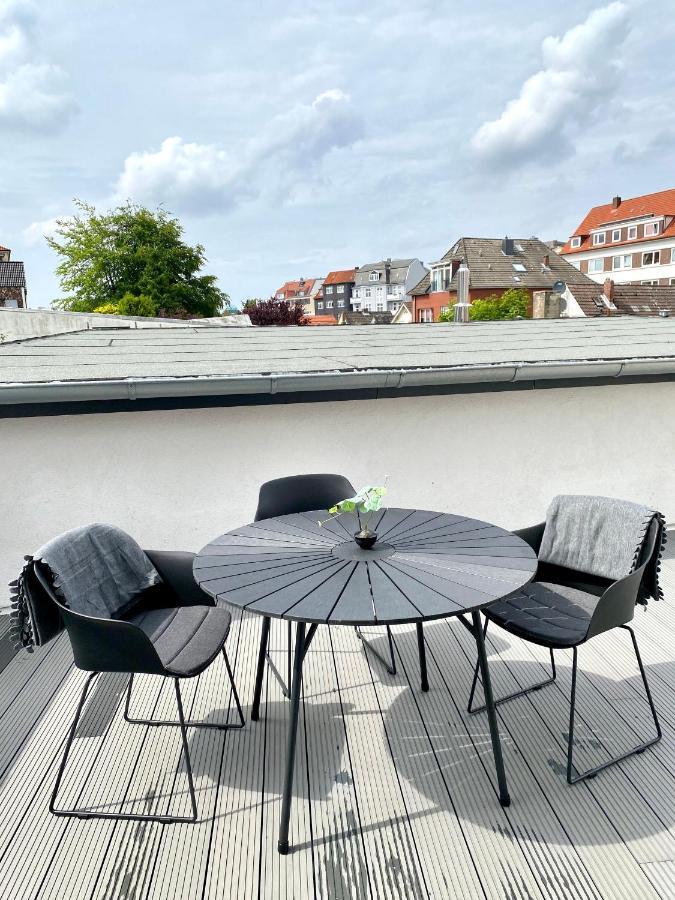 Homestay Dock 6 - Cuxhaven