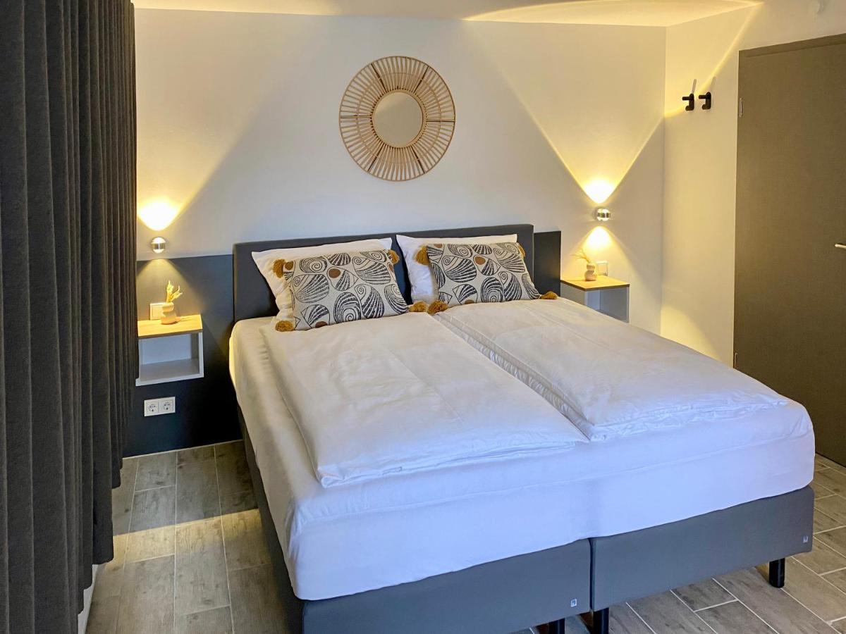 Homestay Dock 6 - Cuxhaven