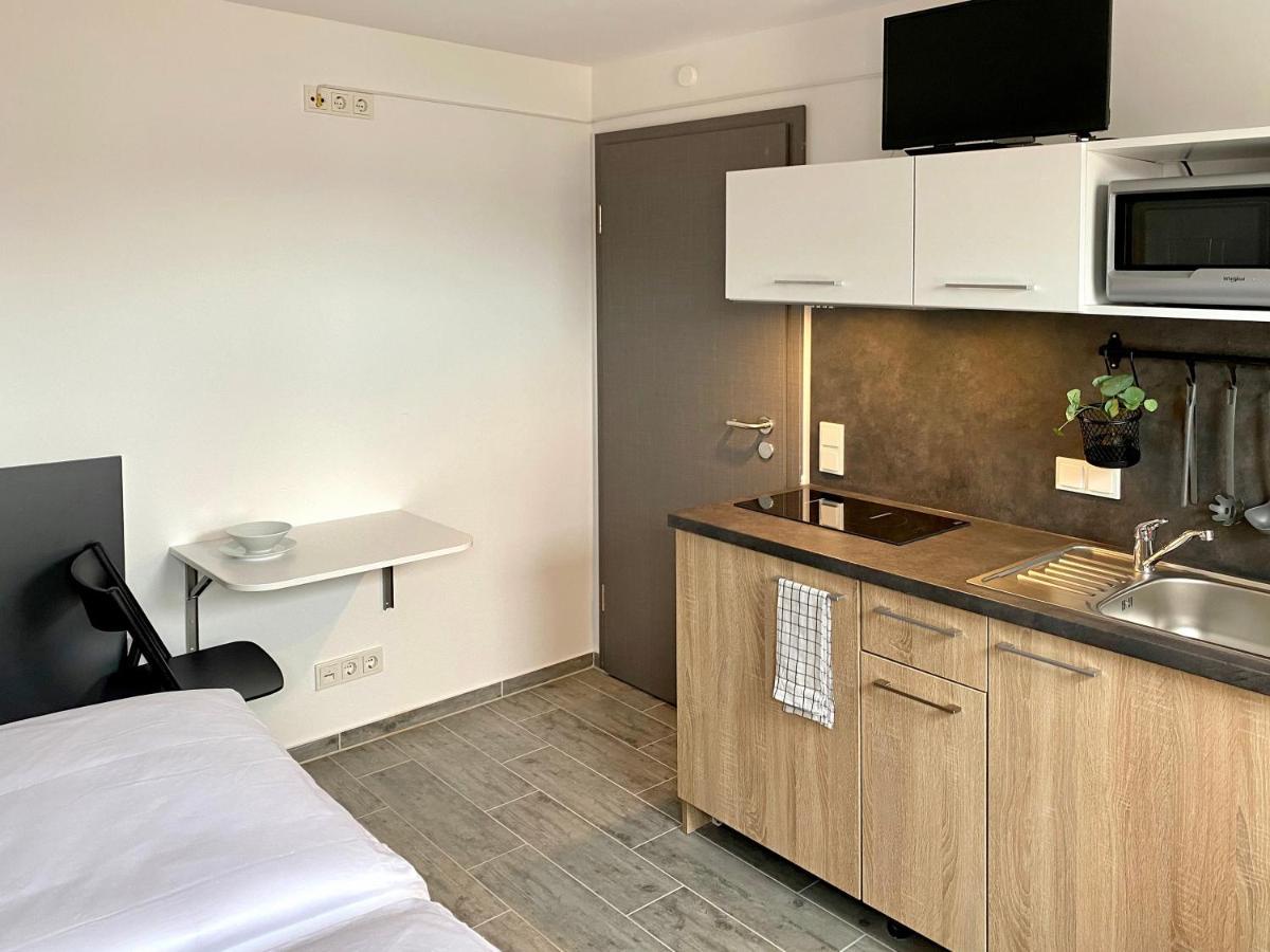 Homestay Dock 6 - Cuxhaven