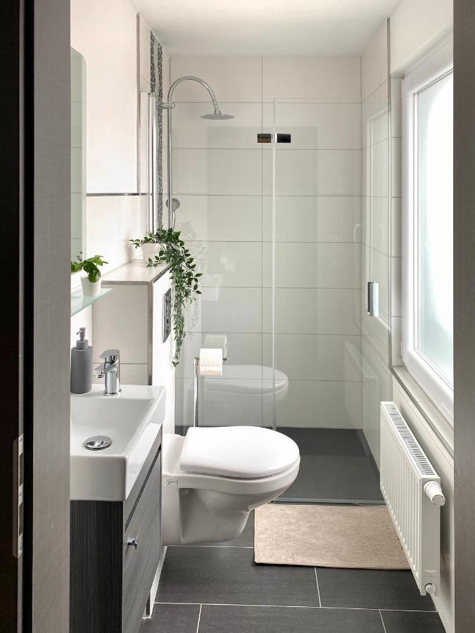 Homestay Dock 6 - Cuxhaven